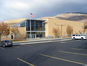 South Summit Middle School Expansion